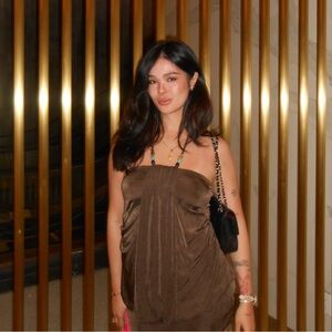 Meet your Posher, Tiffany